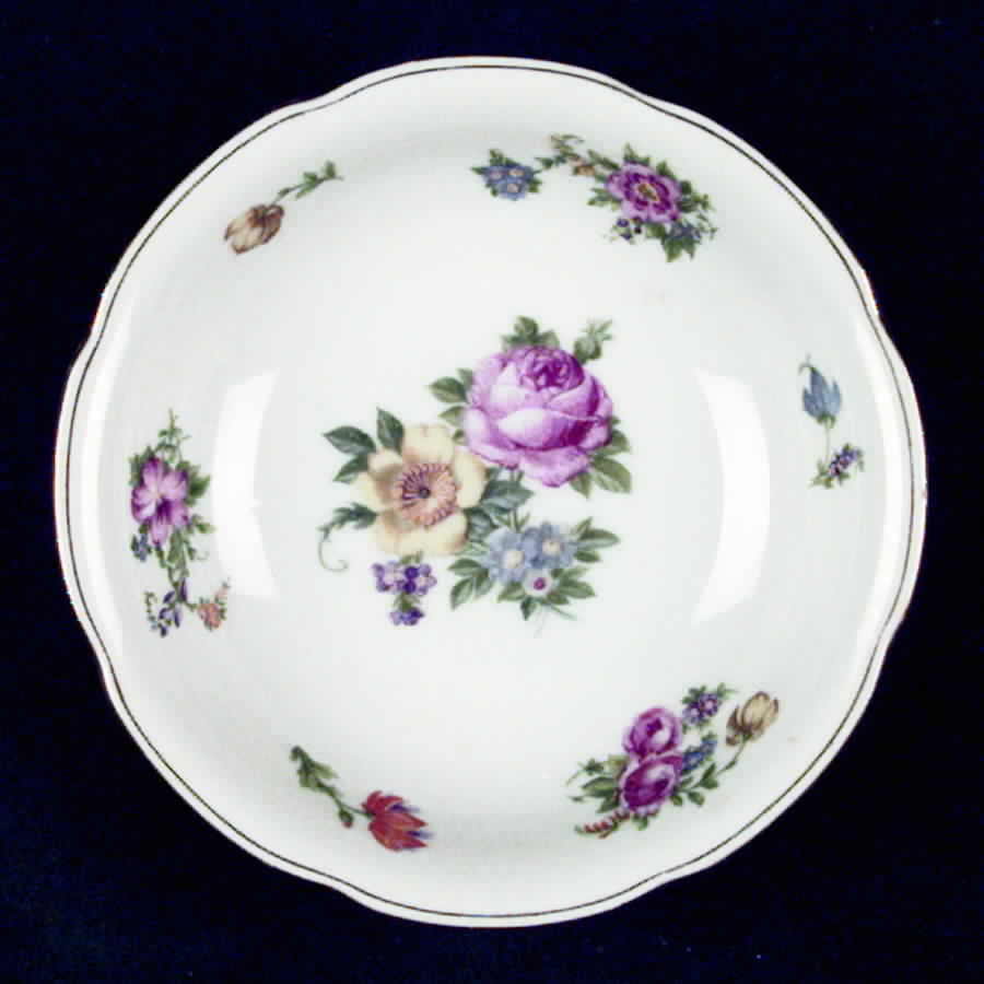 PIR4 Fruit/Dessert (Sauce) Bowl by Pirkenhammer-1