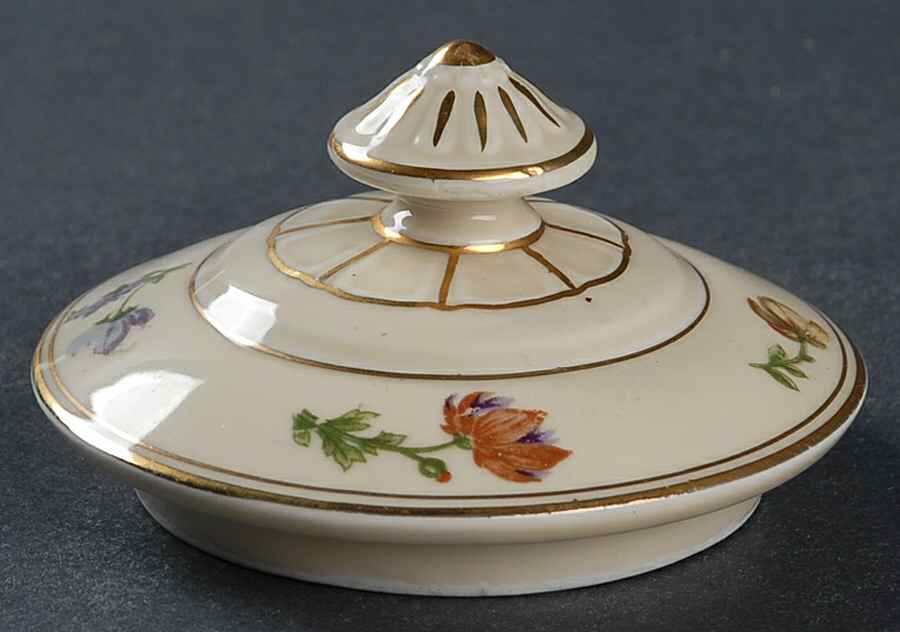 PIR4 Lid for Sugar Bowl by Pirkenhammer-1
