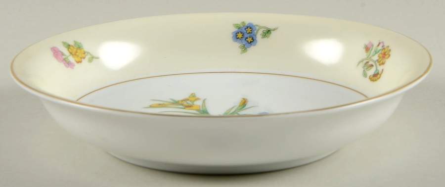 PIR6 Coupe Soup Bowl by Pirkenhammer-1