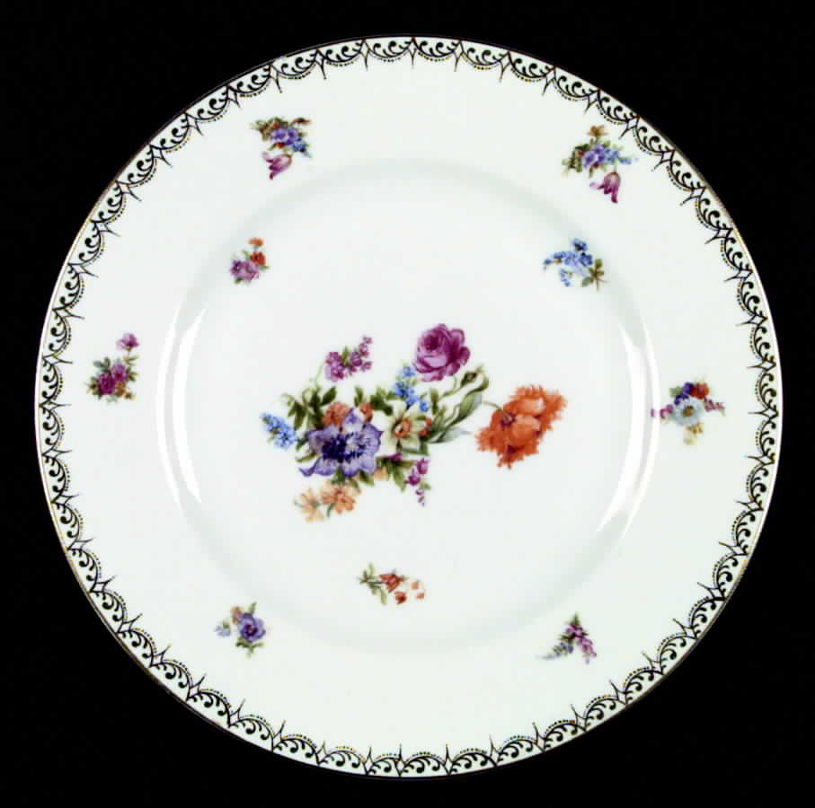 PIR7 Dinner Plate by Pirkenhammer-1