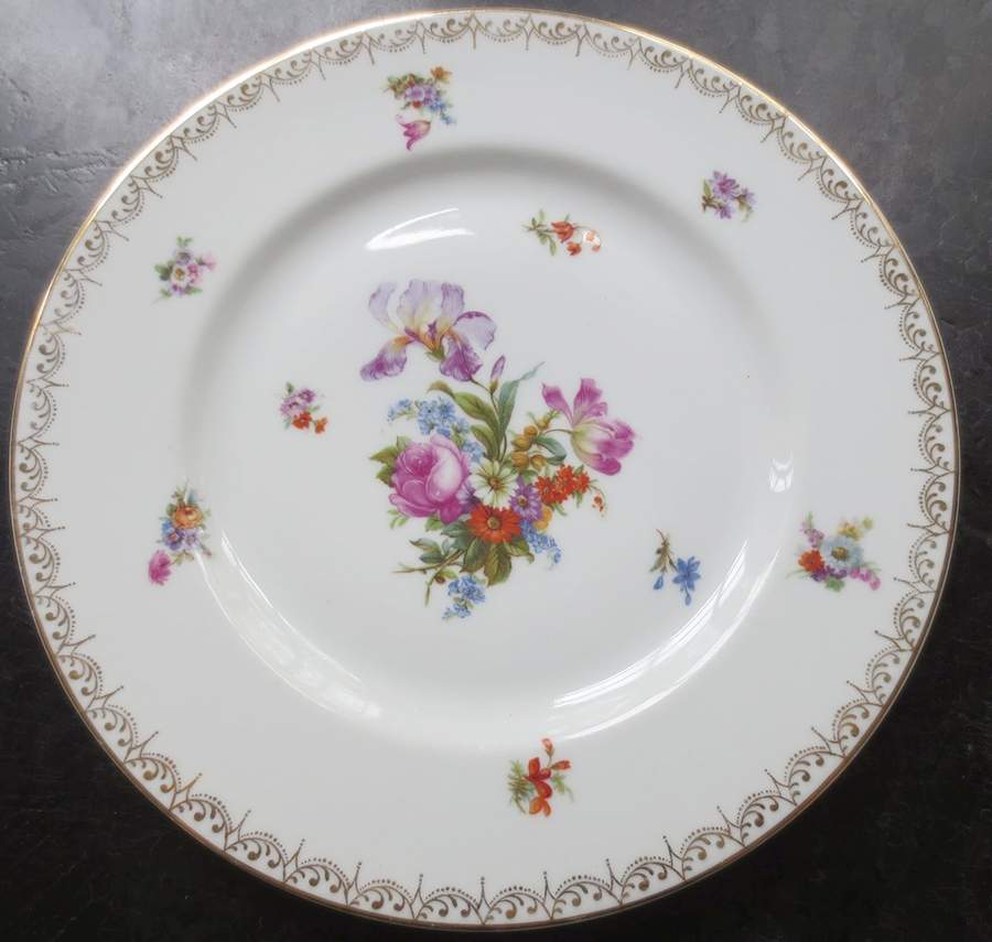 PIR7 Dinner Plate by Pirkenhammer-1