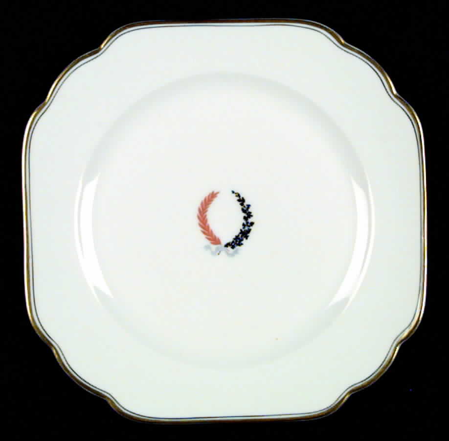 PIR8 Square Salad Plate by Pirkenhammer-1