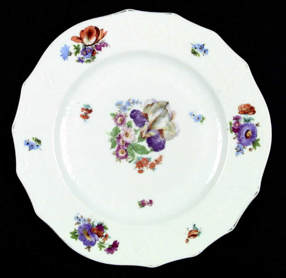 PIR9 Salad Plate by Pirkenhammer-1