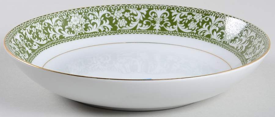 Majesty Coupe Soup Bowl by Parkleigh-1