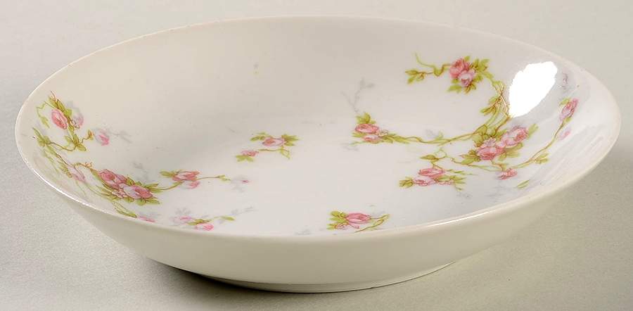 PL3 Fruit/Dessert (Sauce) Bowl by Porcelaine Limousine-1