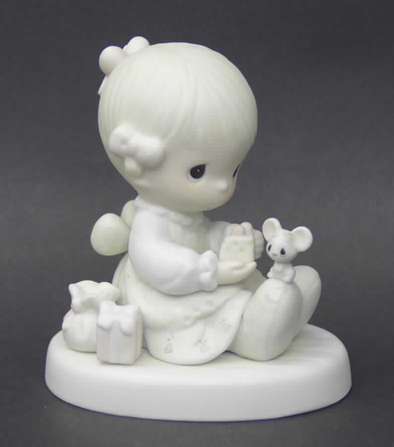 Love Is Kind Cedar Tree-Love Is Kind - Cedar Tree Trademark, No Box by Precious Moments-1