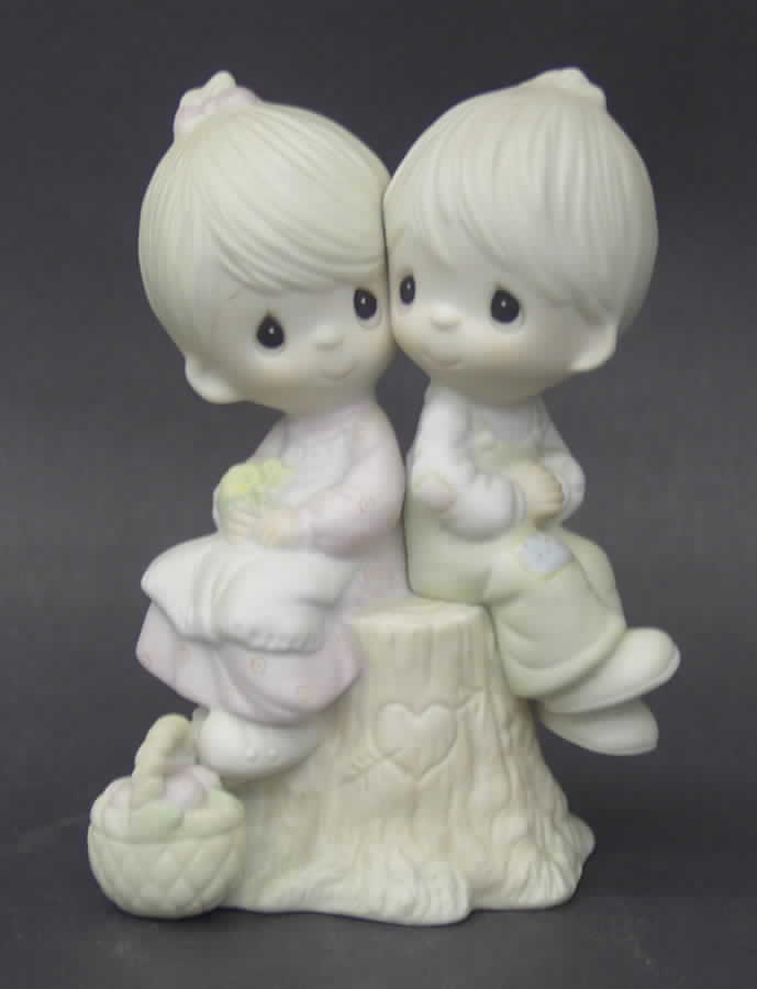 Love One Another Dove-Love One Another - Dove Trademark, No Box by Precious Moments-1