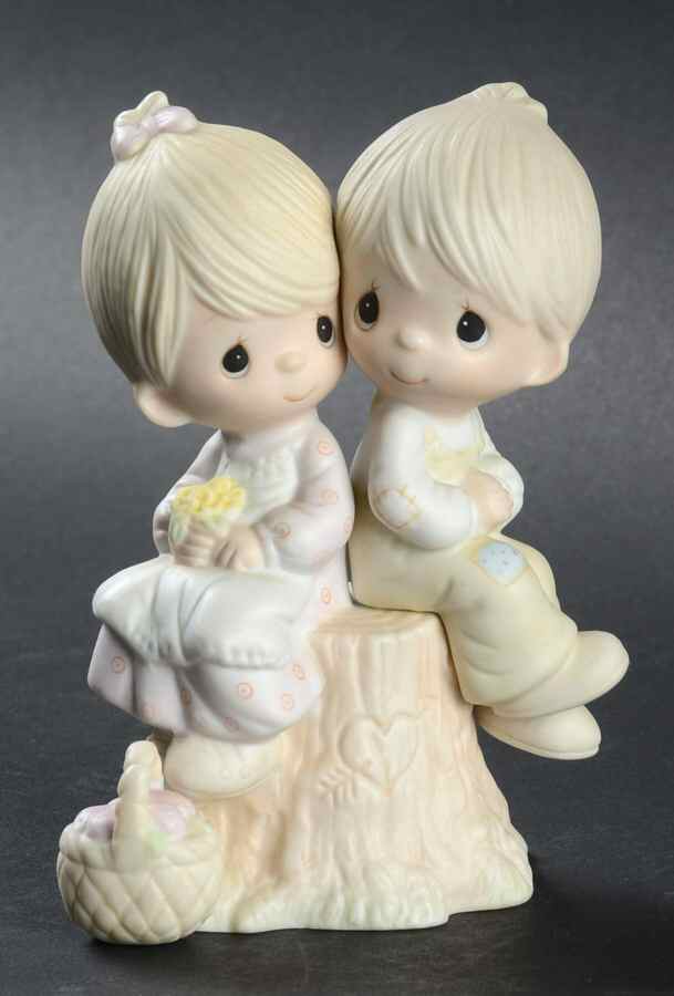 Love One Another Cross-Love One Another - Cross Trademark, No Box by Precious Moments-1
