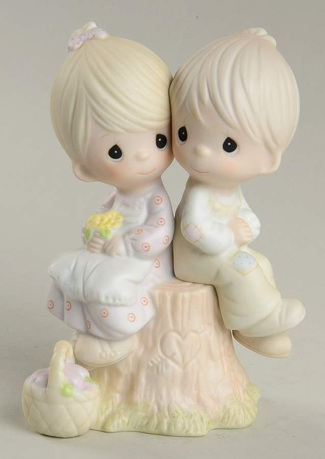 Love One Another Ship-Love One Another - Ship Trademark, No Box by Precious Moments-1