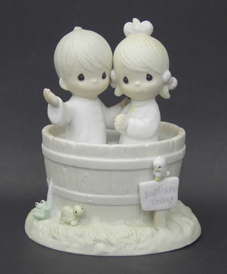 Let the Whole World Know Cedar Tree-Let The Whole World Know - Cedar Tree Trademark With Box by Precious Moments-1