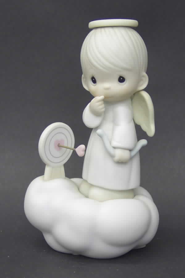 Sending My Love Olive Branch-Sending My Love - Olive Branch Trademark, No Box by Precious Moments-1