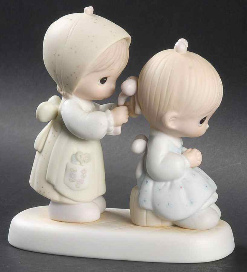 To A Very Special Sister Cross-To A Very Special Sister - Cross Trademark, No Box by Precious Moments-1