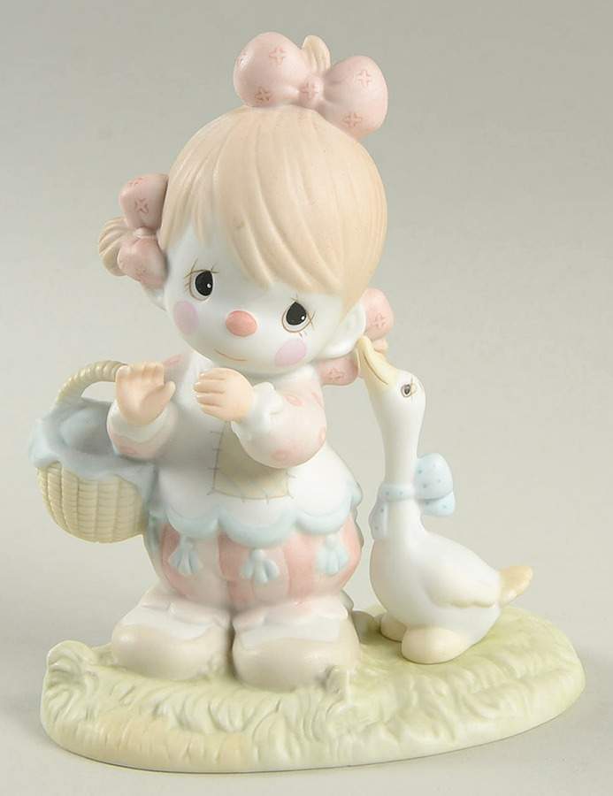 Waddle I Do Without You Olive Branch-Waddle I Do Without You - Olive Branch Trademark, No Box by Precious Moments-1