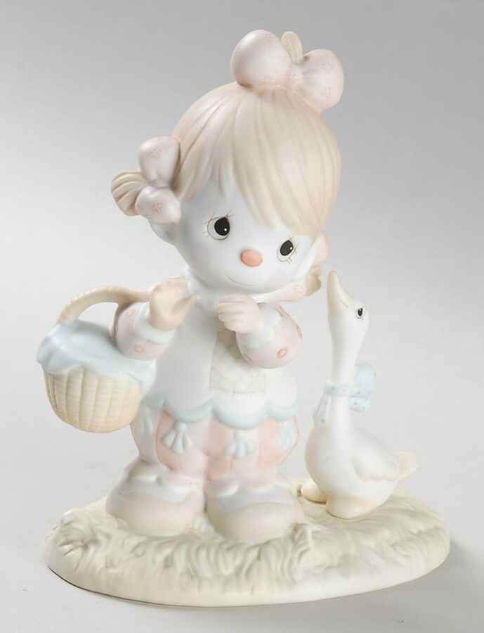 Waddle I Do Without You Dove-Waddle I Do Without You - Dove Trademark, No Box by Precious Moments-1
