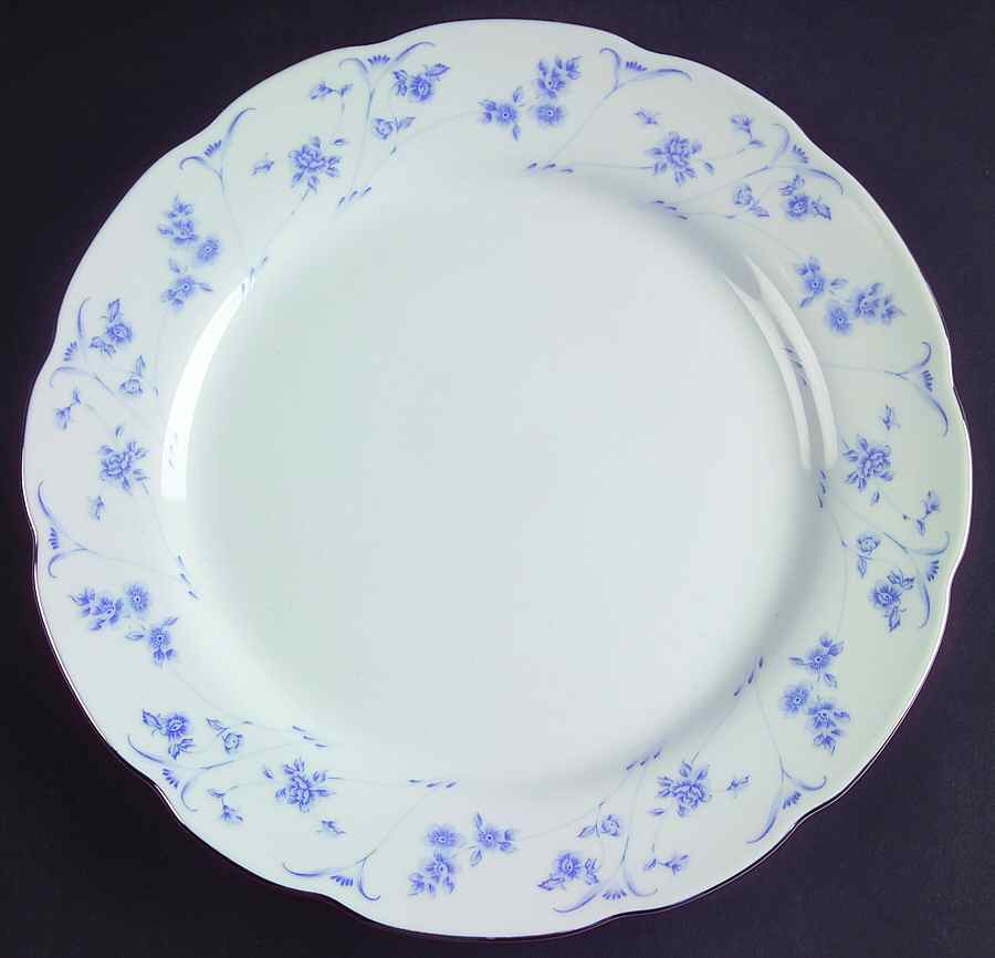 PNO1 Dinner Plate by Perugino-1