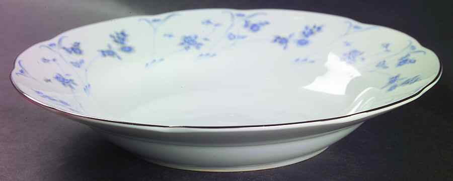 PNO1 Large Rim Soup Bowl by Perugino-1