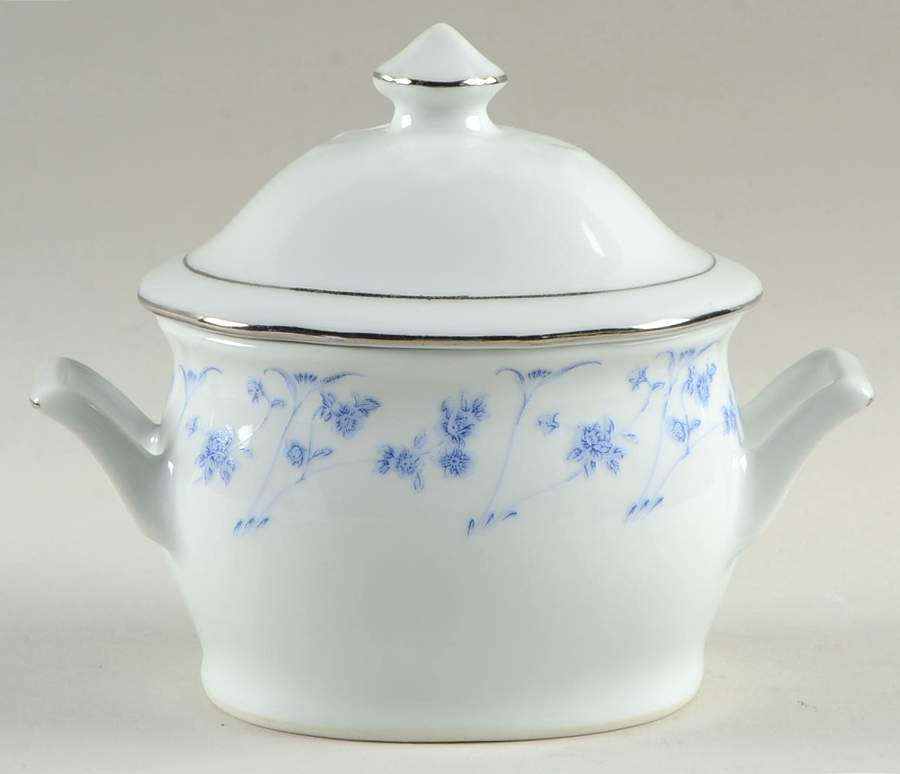 PNO1 Sugar Bowl & Lid by Perugino-1