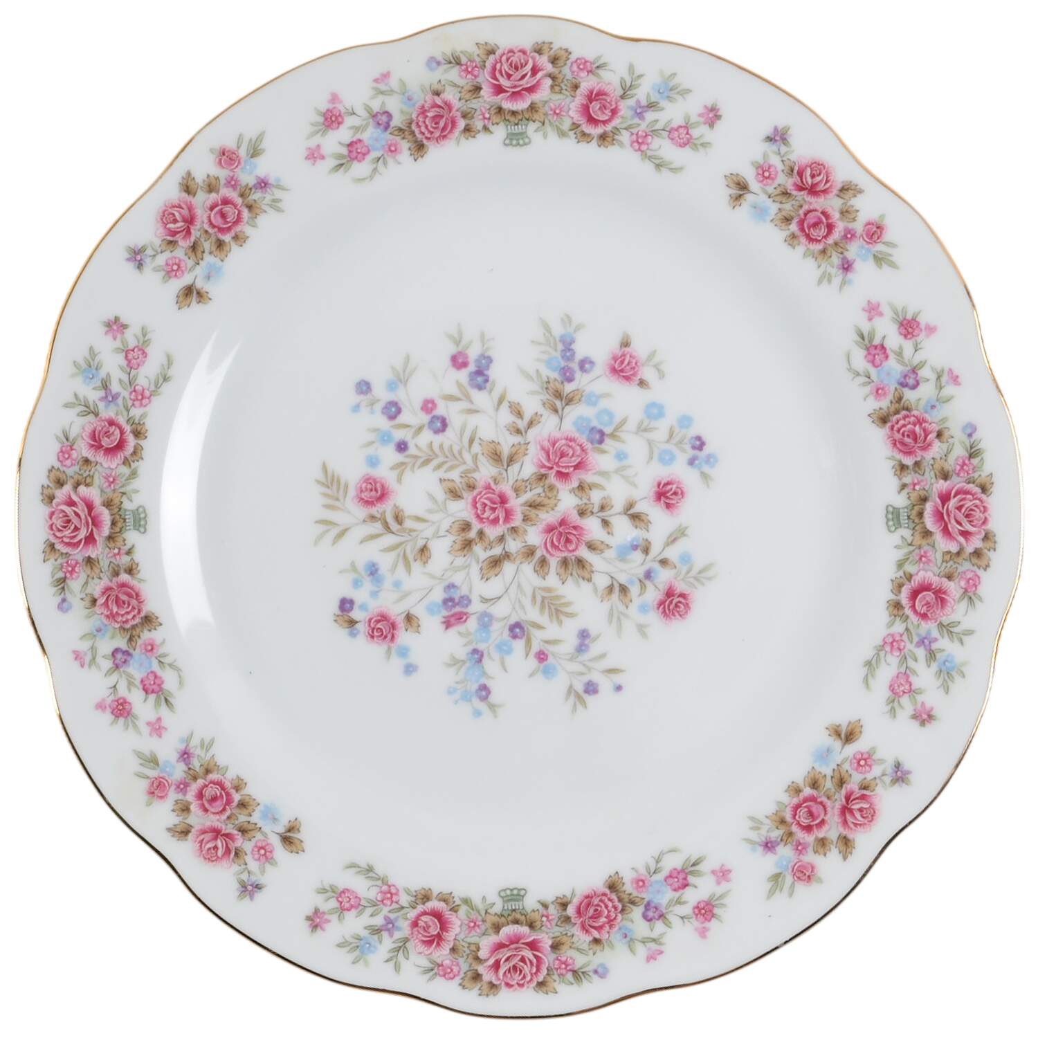 PNO2 Salad Plate by Perugino-1