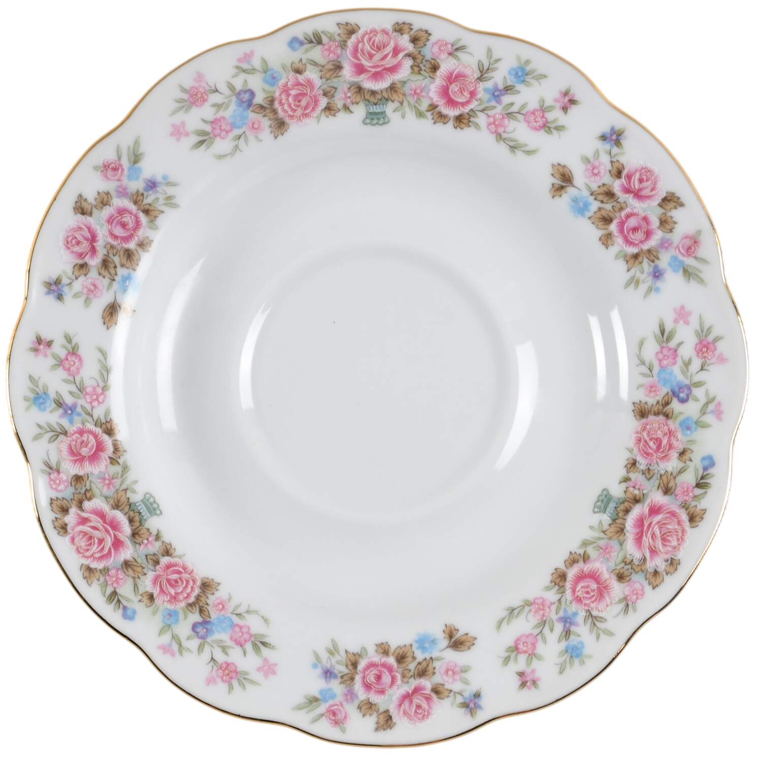 PNO2 Saucer by Perugino-1