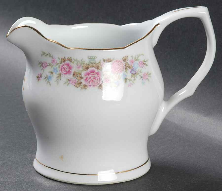 PNO2 Creamer by Perugino-1