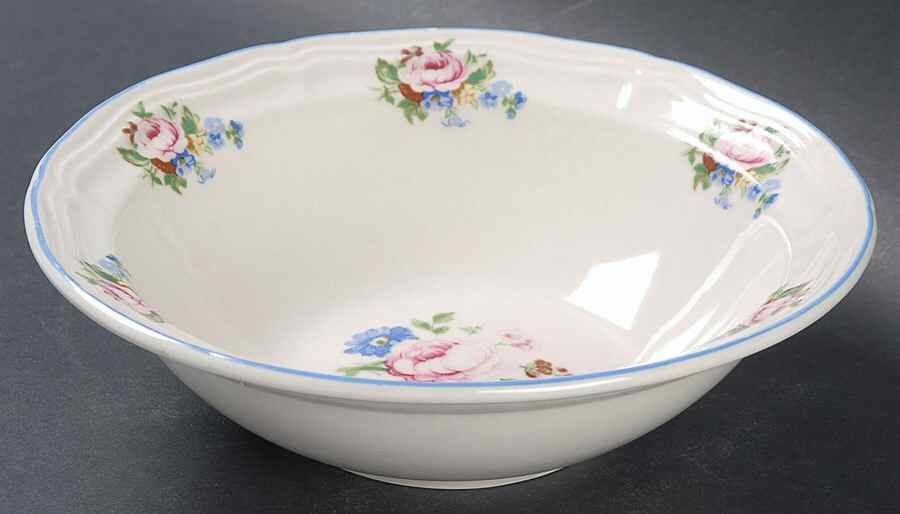 PNO3 Rim Cereal Bowl by Perugino-1