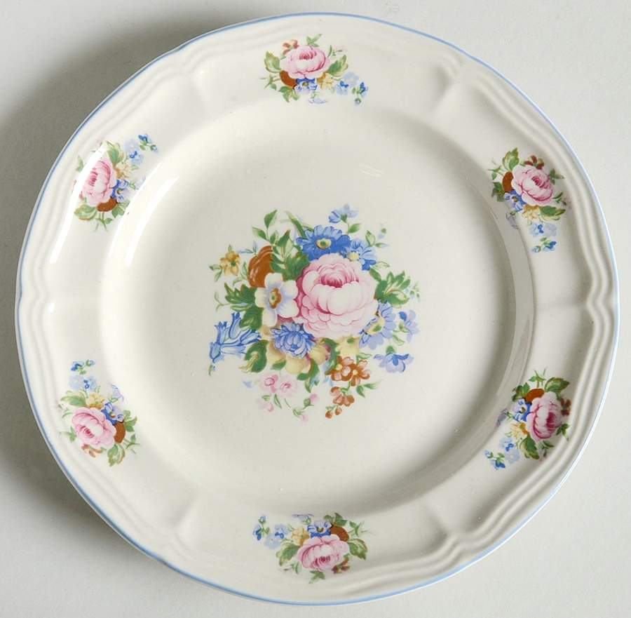 PNO3 Salad Plate by Perugino-1