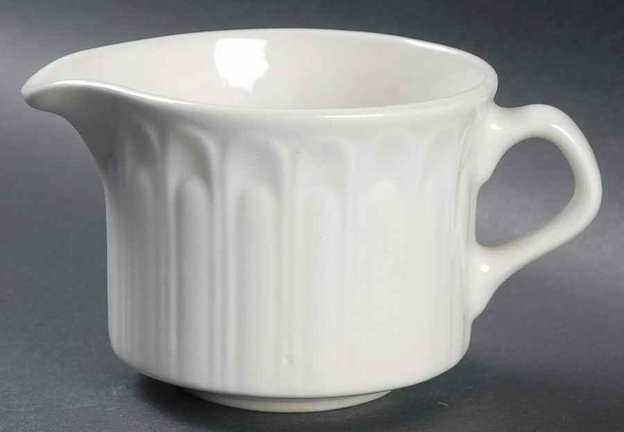 Acanthus Creamer by Pontesa-1