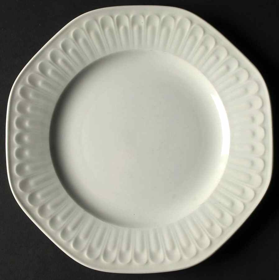 Acanthus Salad Plate by Pontesa-1
