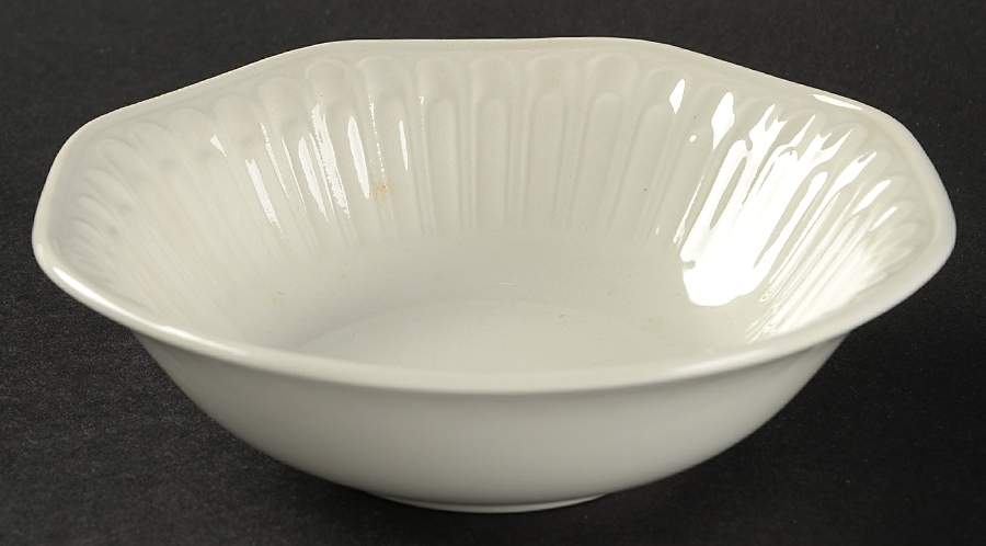 Acanthus Fruit/Dessert (Sauce) Bowl by Pontesa-1
