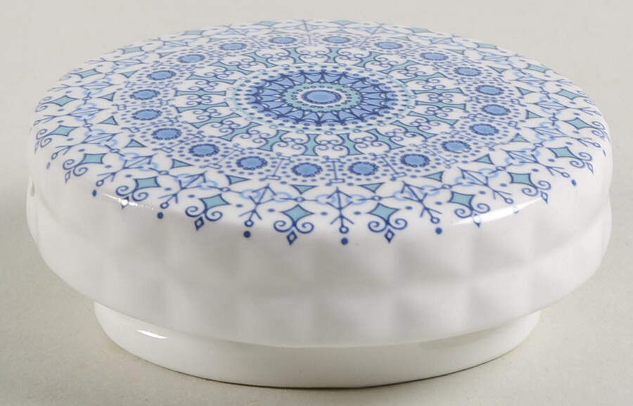 Granada Lid for Coffee Pot by Pontesa-1