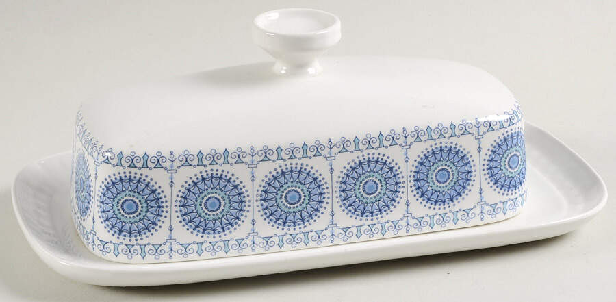 Granada 1/4 Lb Covered Butter by Pontesa-1