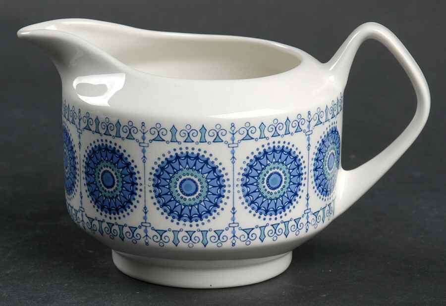 Granada Creamer by Pontesa-1