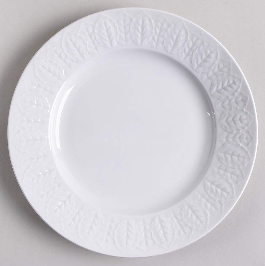 Madrid Salad Plate by Pontesa-1