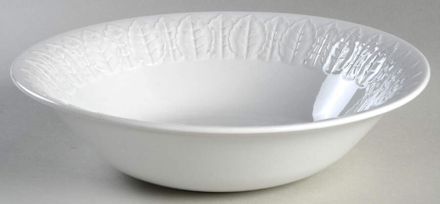 Madrid 9" Round Vegetable Bowl by Pontesa-1