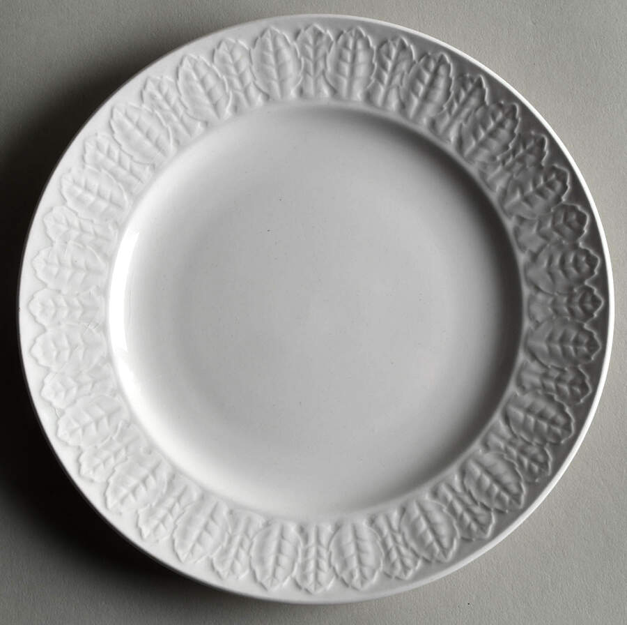 Madrid Bread & Butter Plate by Pontesa-1