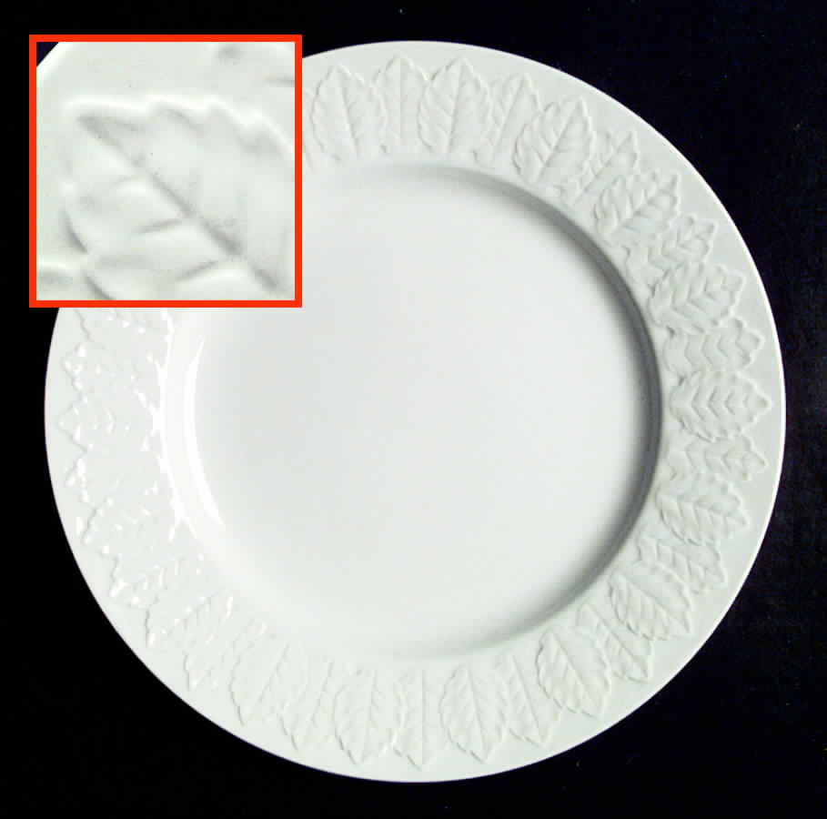 Madrid Dinner Plate by Pontesa-1