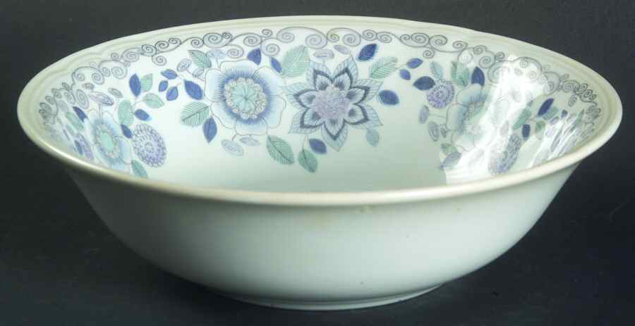 Miranda Coupe Cereal Bowl by Pontesa-1