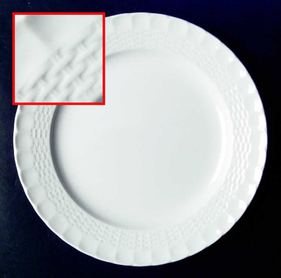 PNT2 Dinner Plate by Pontesa-1