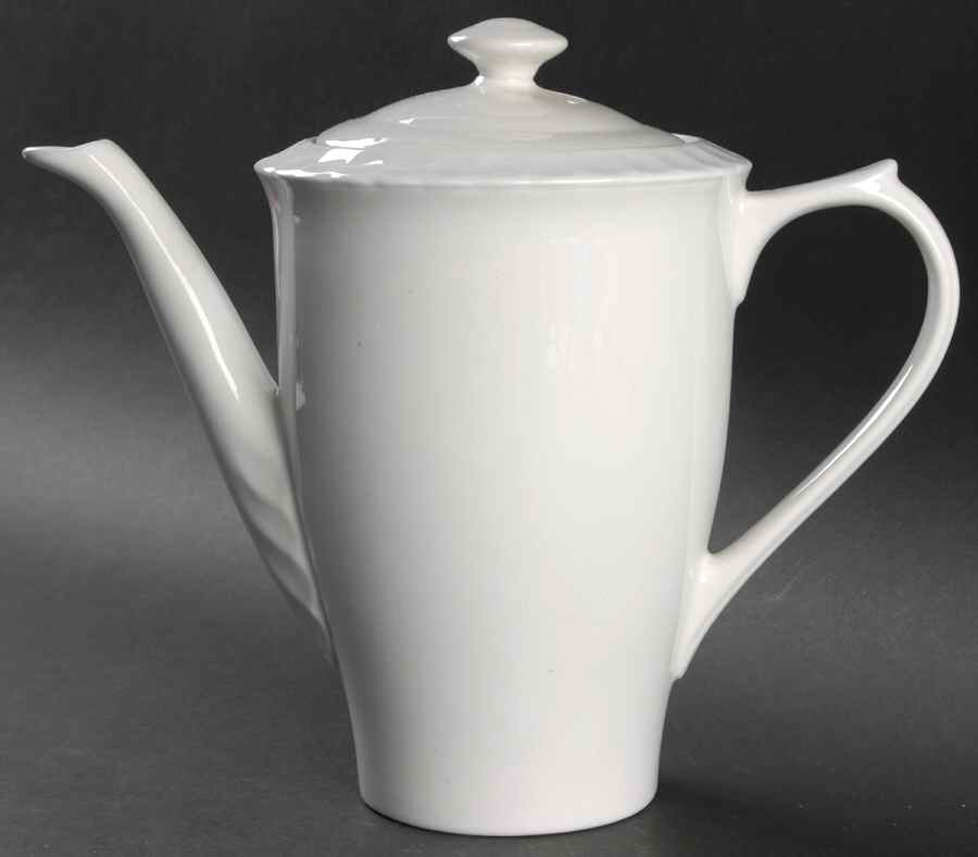 PNT2 Coffee Pot & Lid by Pontesa-1