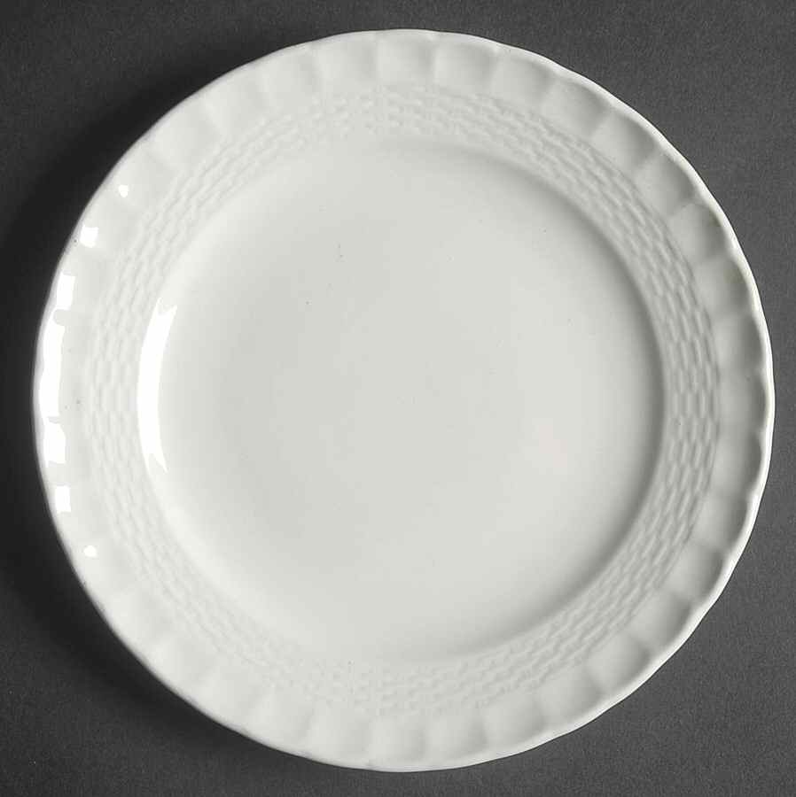 PNT2 Bread & Butter Plate by Pontesa-1