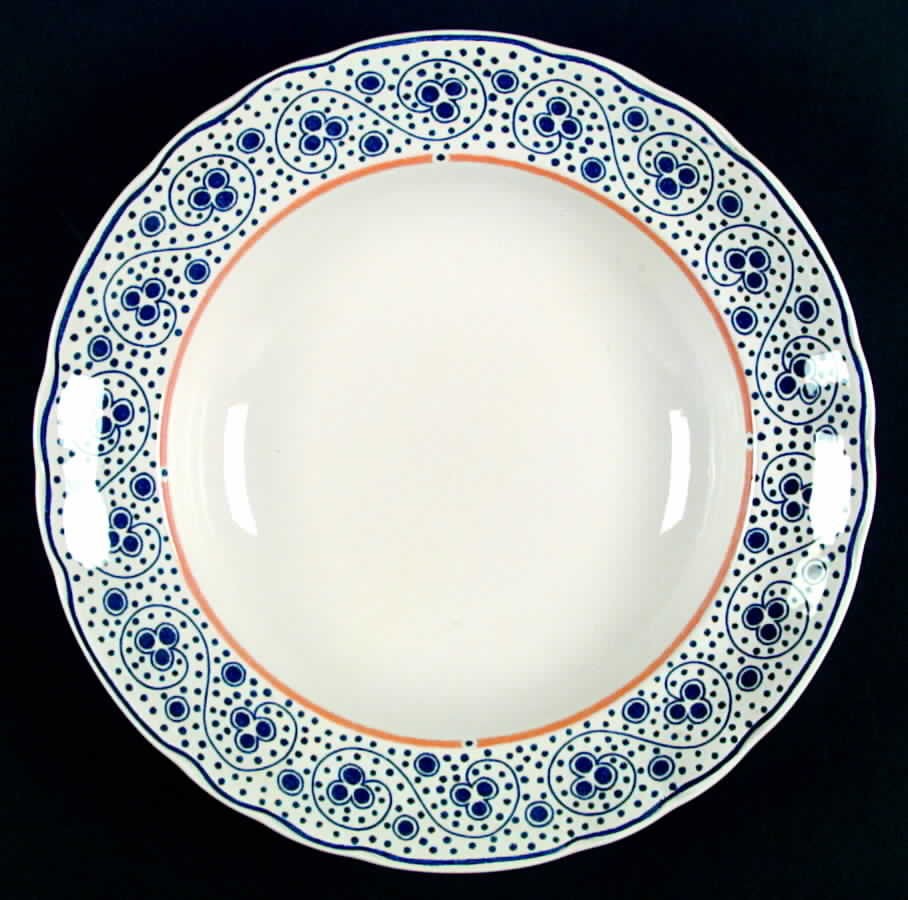 PNT3 12" Individual Pasta Bowl by Pontesa-1