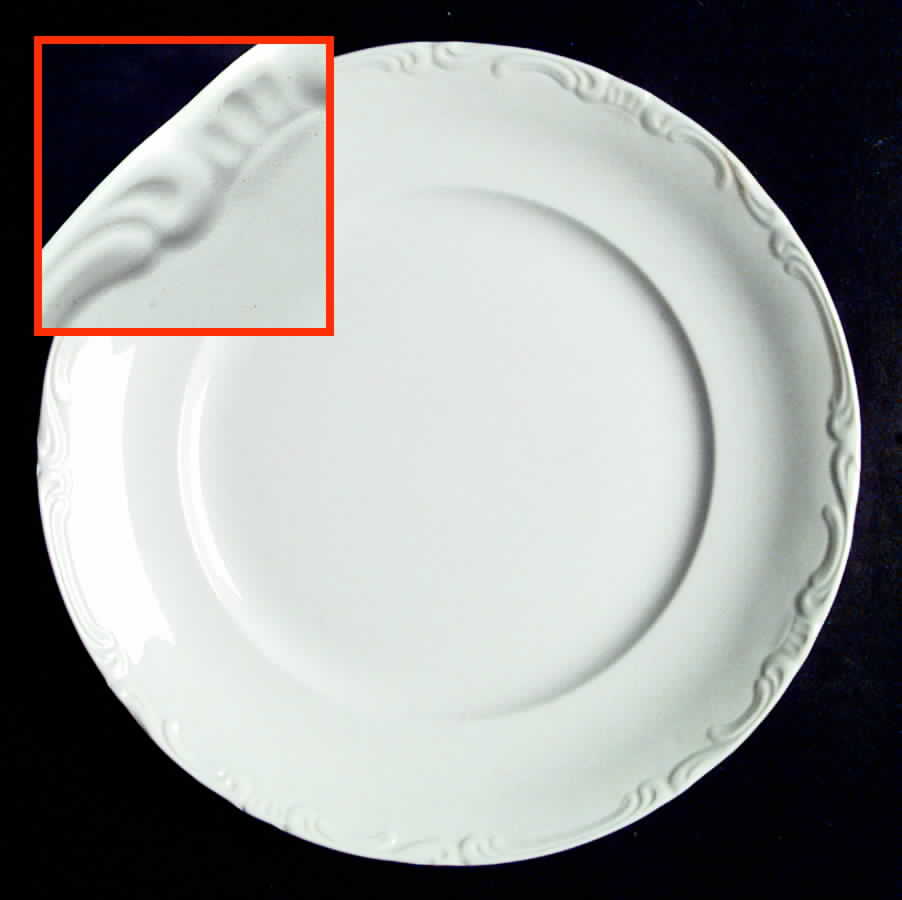 PNT4 Dinner Plate by Pontesa-1