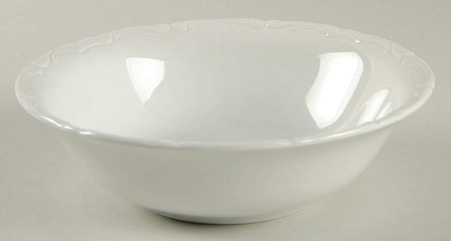 PNT4 Coupe Cereal Bowl by Pontesa-1