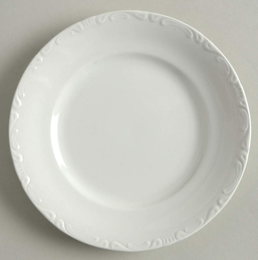 PNT4 Bread & Butter Plate by Pontesa-1