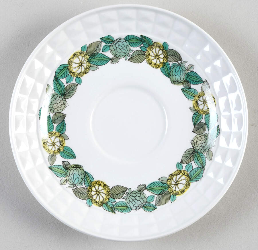 Sevilla Saucer by Pontesa-1