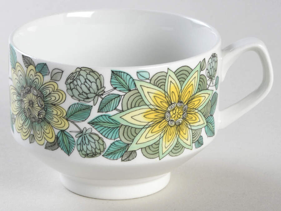 Sevilla Flat Cup by Pontesa-1