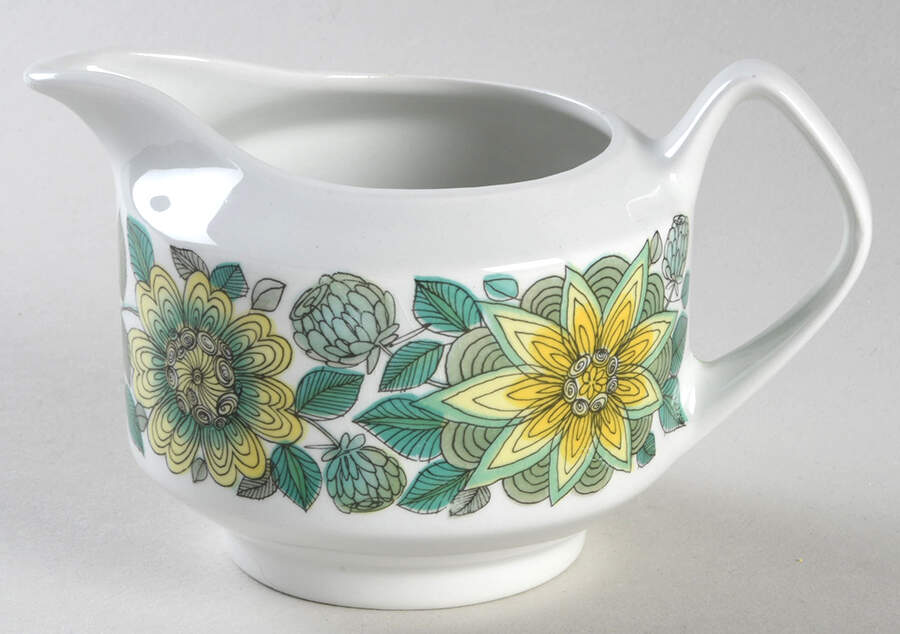 Sevilla Creamer by Pontesa-1