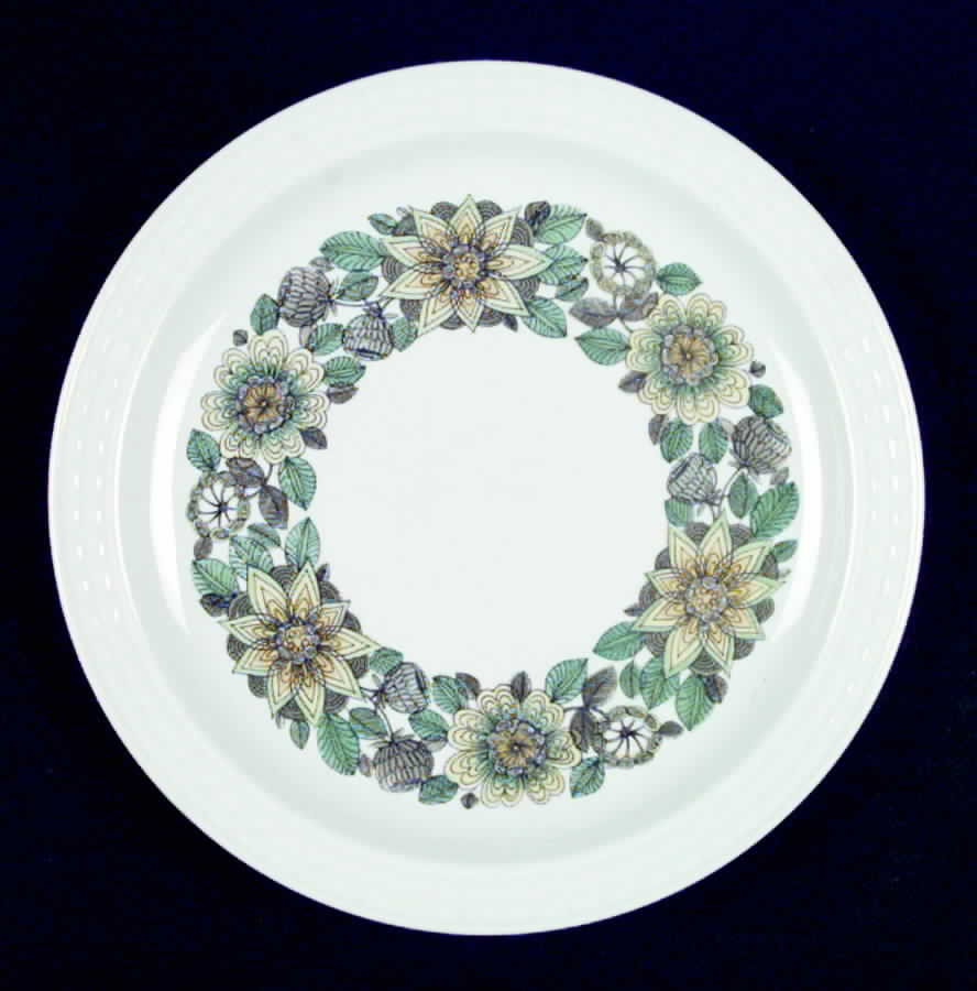 Sevilla Salad Plate by Pontesa-1