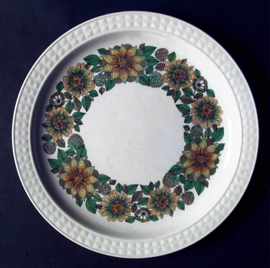 Sevilla Dinner Plate by Pontesa-1