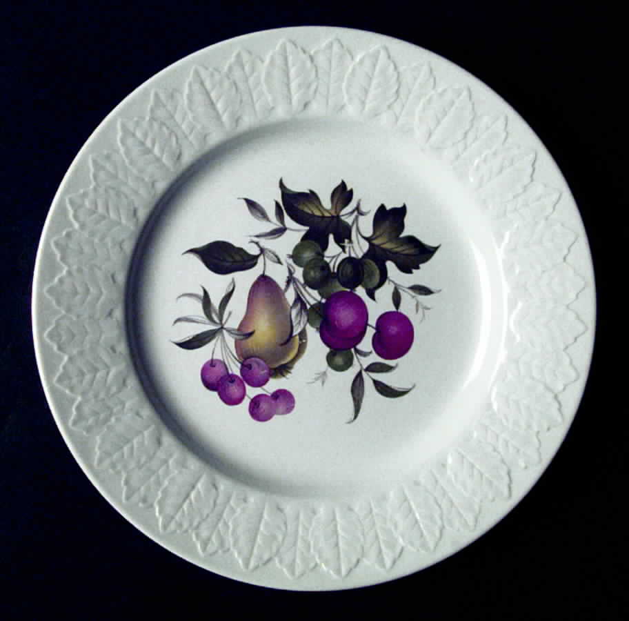 Valencia Dinner Plate by Pontesa-1